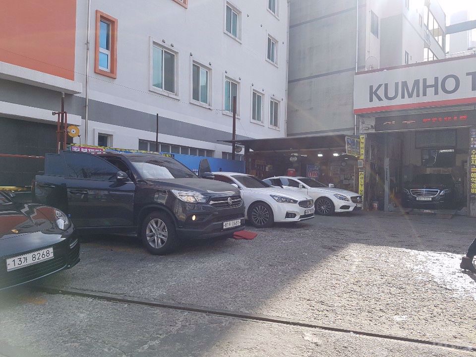 상록구 이동 단골 많은 세차장 매물의 4번째 사진