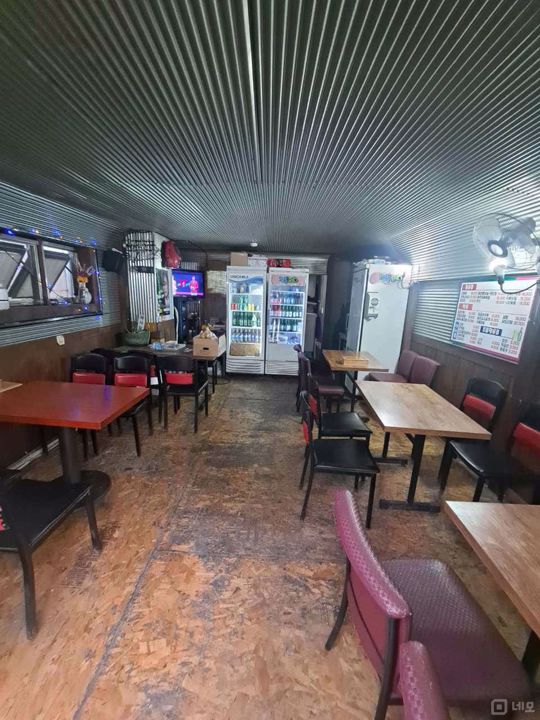 항아리 상권, 일산동 실내포차 매물의 4번째 사진
