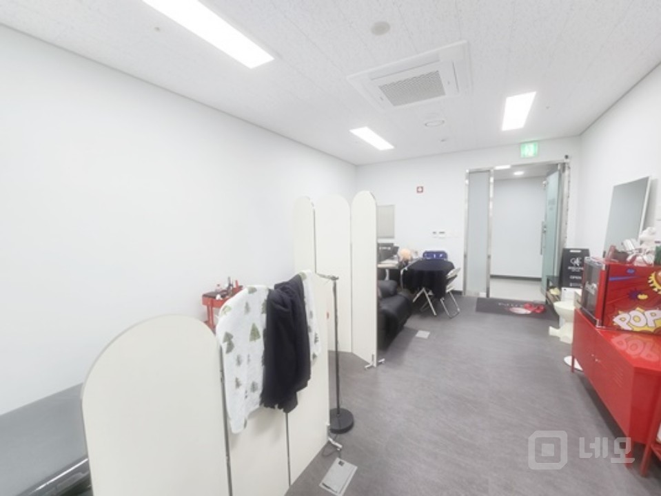 뷰티샵,서비스업, 사무실 추천 매물의 2번째 사진