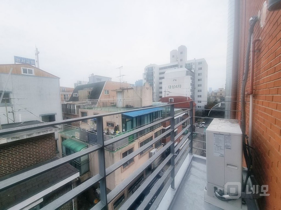 홍대 유동많은 망리단길 퀄리티좋은 테라스 상가사무실!! 매물의 5번째 사진