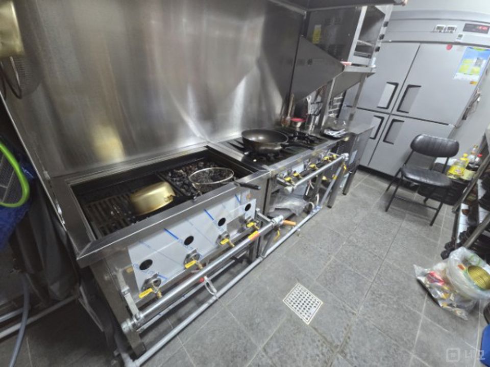 면목동 초역세권 먹자골목 유동인구 많은 번화가 요리주점 매물의 6번째 사진