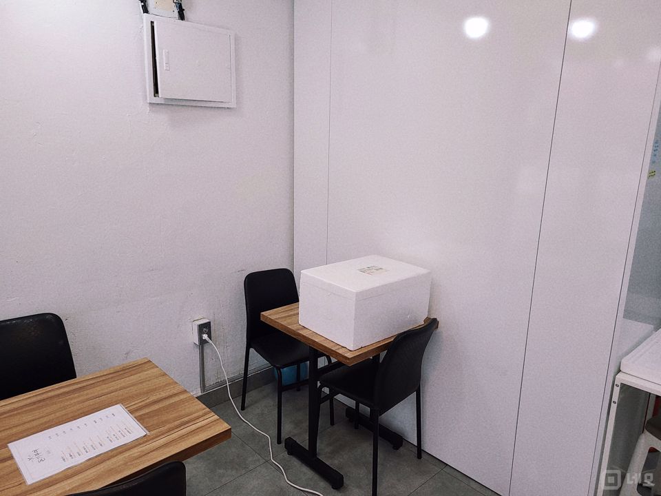 중곡동 전수양도 가능한 돈까스 전문점 매물의 7번째 사진