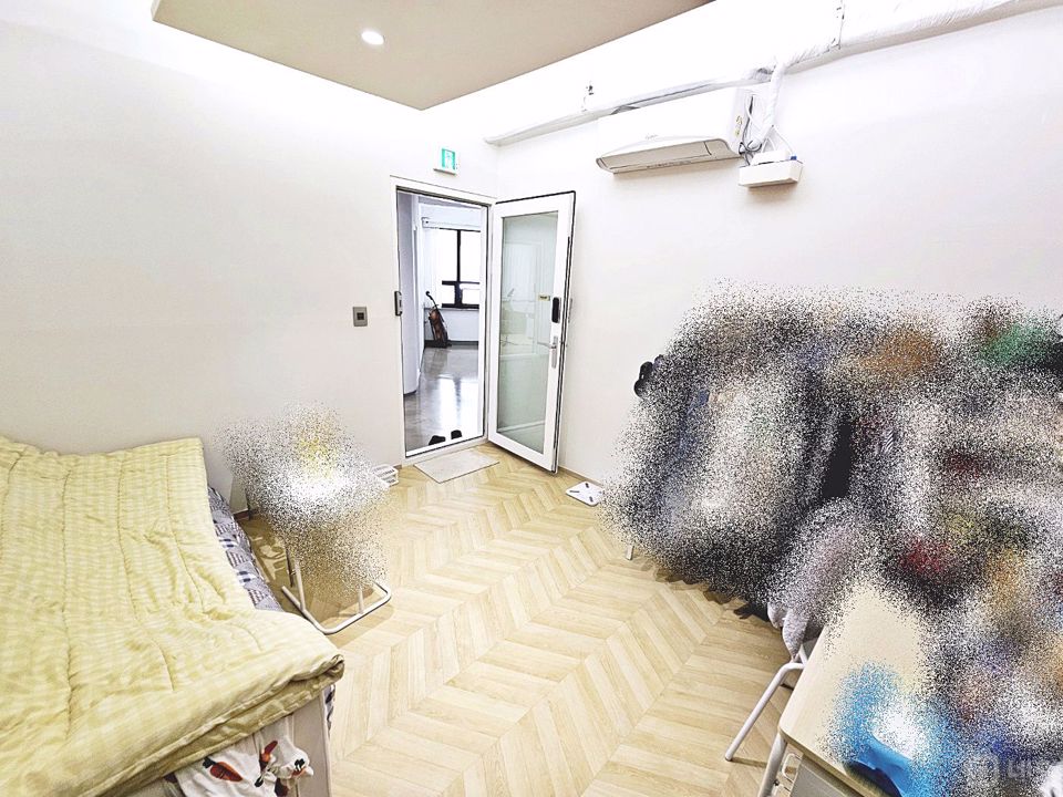 🔴🟠🟡 인테리어 룸 4개 예쁜 오피스  매물의 24번째 사진