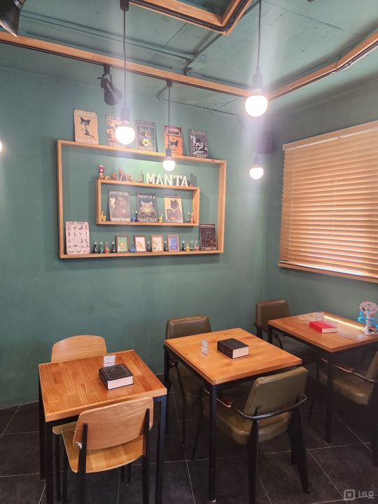 이화동 대표 카페 임대 매물의 3번째 사진