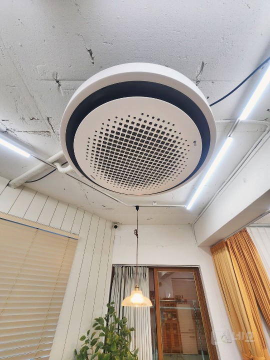 🎀신사동 인테리어 A급 스튜디오🎀 매물의 7번째 사진