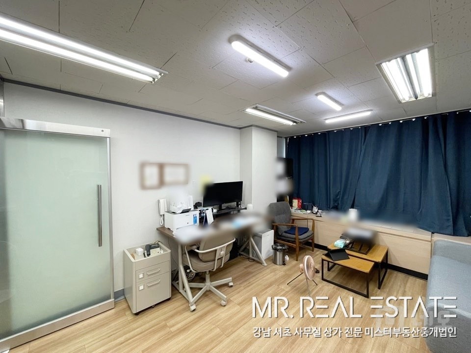 역삼역 바로 앞 깔끔한 사무실 사진 있음 매물의 5번째 사진