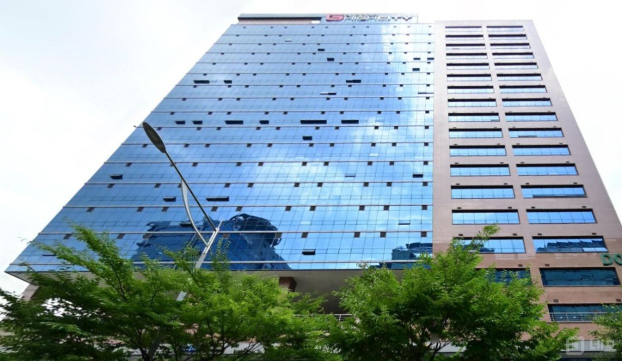 구로구 구로동 접근성 좋은 고층 사무실 임대 매물의 5번째 사진
