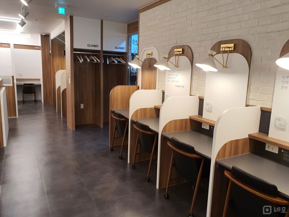 창동 학세권, 안정적인 수요 있는 스터디카페 매물의 2번째 사진
