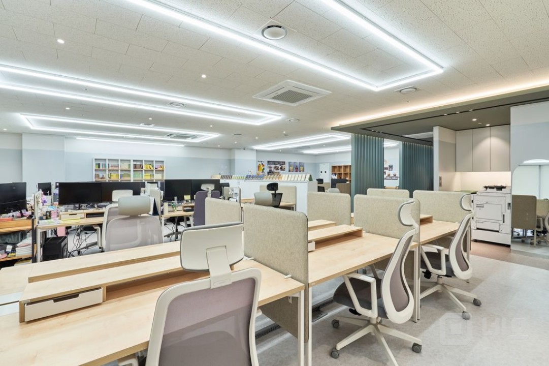 인테리어 2억 투자, 복층구조, 대형평수, 문래역 인근 매물의 11번째 사진