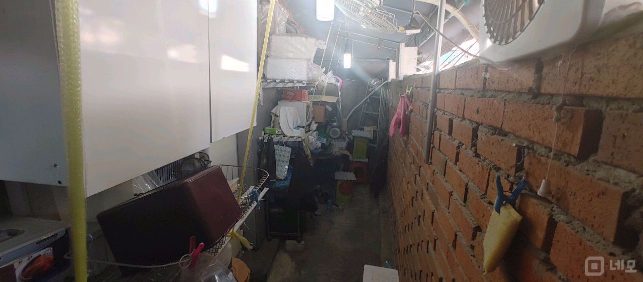 대조동 주거지역 골목, 주변 빌라 많은 만두음식점 매물의 6번째 사진