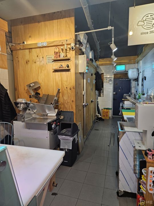일산서구 일산동, 거주민 유동인구 많은 대로변 정육점 매물의 6번째 사진