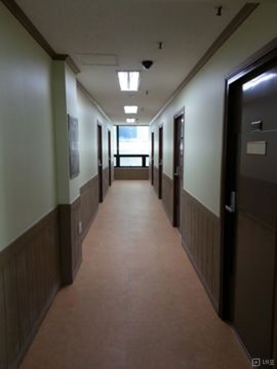 굴포천역 역세권, 대로변 코너에 위치한 삼산동 사무실 매물의 5번째 사진