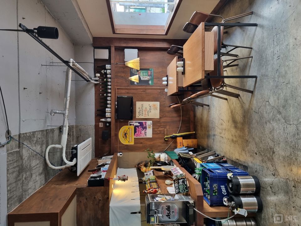 부평동 단골로객 많은 1층 이자카야 매물의 3번째 사진