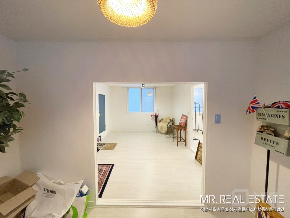 논현초옆.인테리어ACE.사무실.상가.모두환영 매물의 3번째 사진