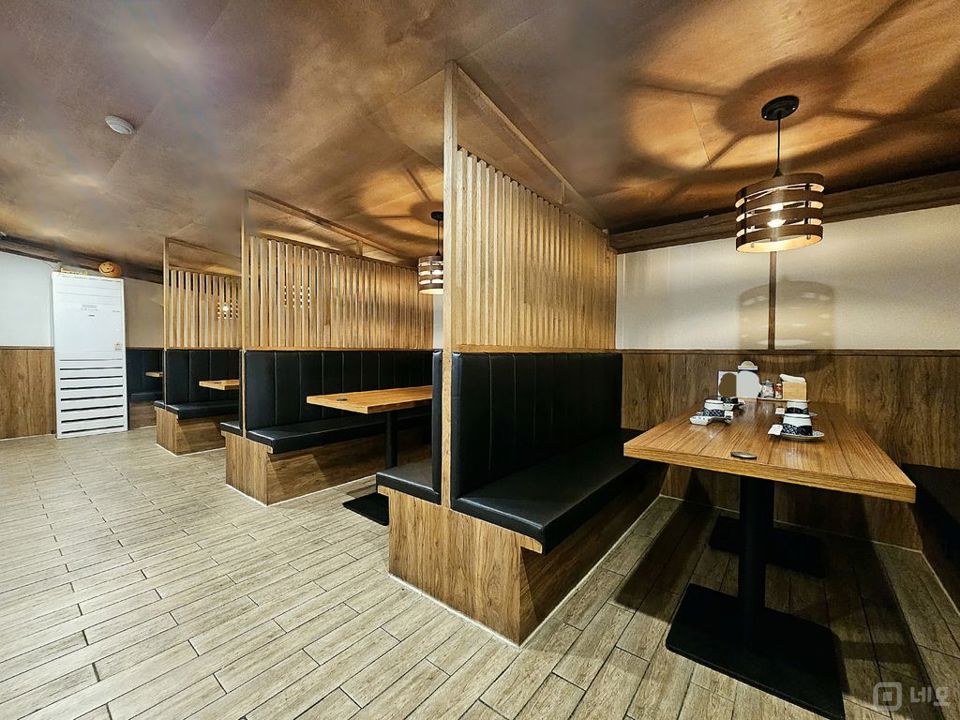 ⚡논현 메인거리⚡ 유동인구多,1등 점포 매물의 5번째 사진