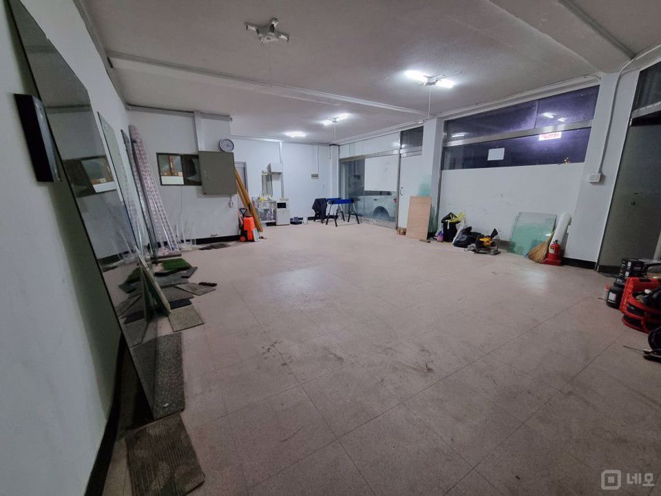 강릉시 포남동 접근성 좋은 1층 상가 임대 매물의 3번째 사진