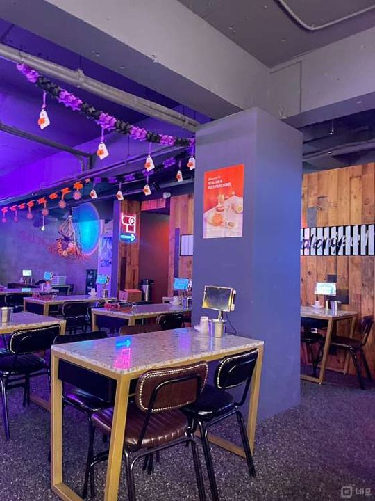 역삼동 번화가에 위치한 요리주점 매물의 6번째 사진