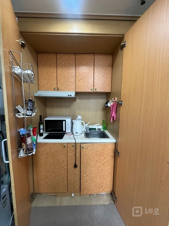 성수역 도보 1분, 무료주차가능, 이사비지원(계약만료전이사사유) 매물의 4번째 사진