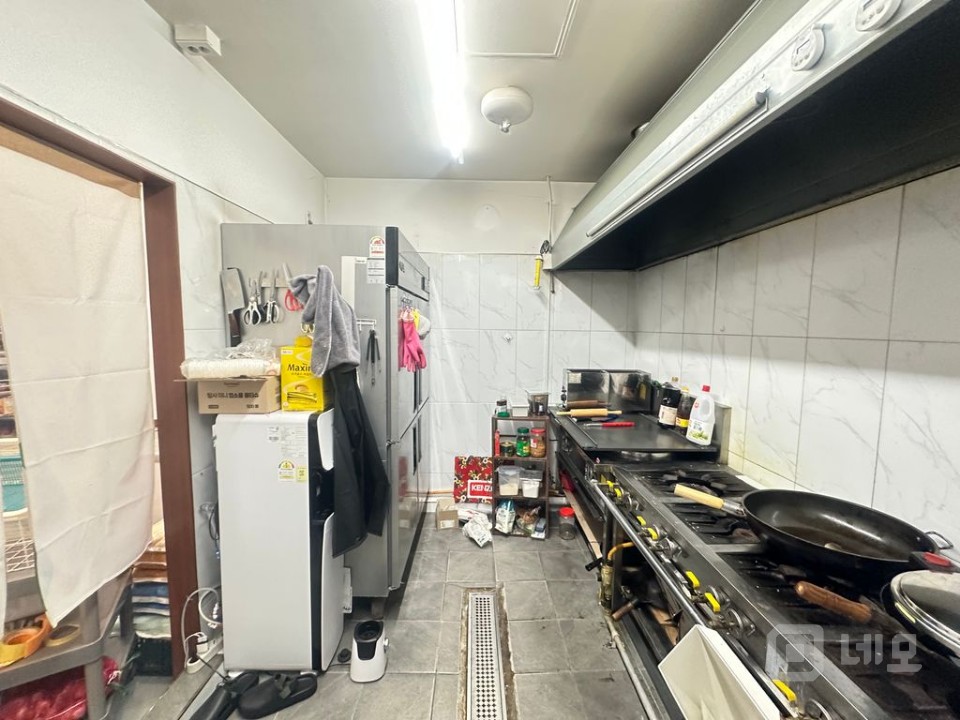 정왕동 상가(음식점 및 기타) 매물의 9번째 사진