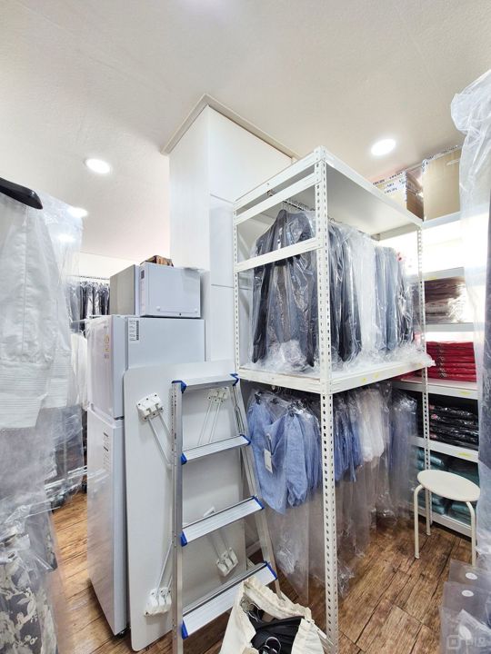 ★망원시장 인근 대로변 룸3개 가성비 굿 다양한 용도 굿!!★ 매물의 8번째 사진