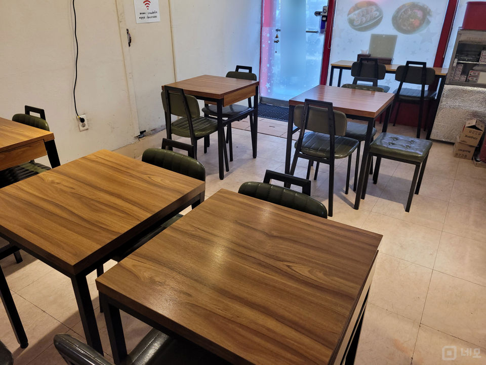 은평구 갈현동, 접근성 우수한 1층 음식점 매물의 2번째 사진