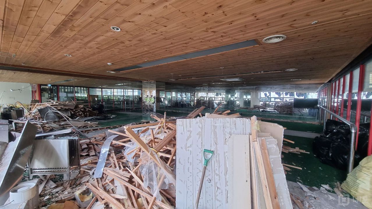 ★반포동 깔끔한 사무실 공실 안내!★ 매물의 5번째 사진