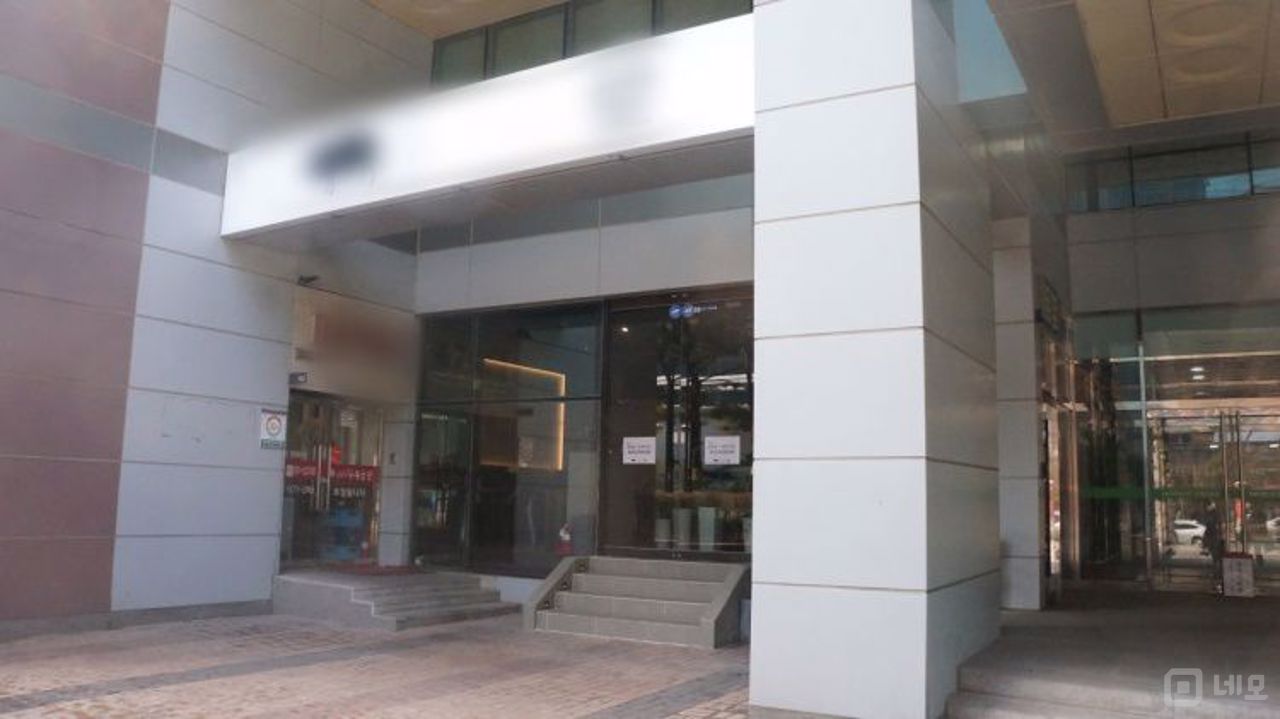 중심 상권, 유동 인구 많은 가산동 1층 상가 매물의 6번째 사진