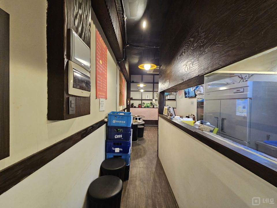 월세 저렴한 주택가 1층, 장안동 곱창집 매물의 3번째 사진