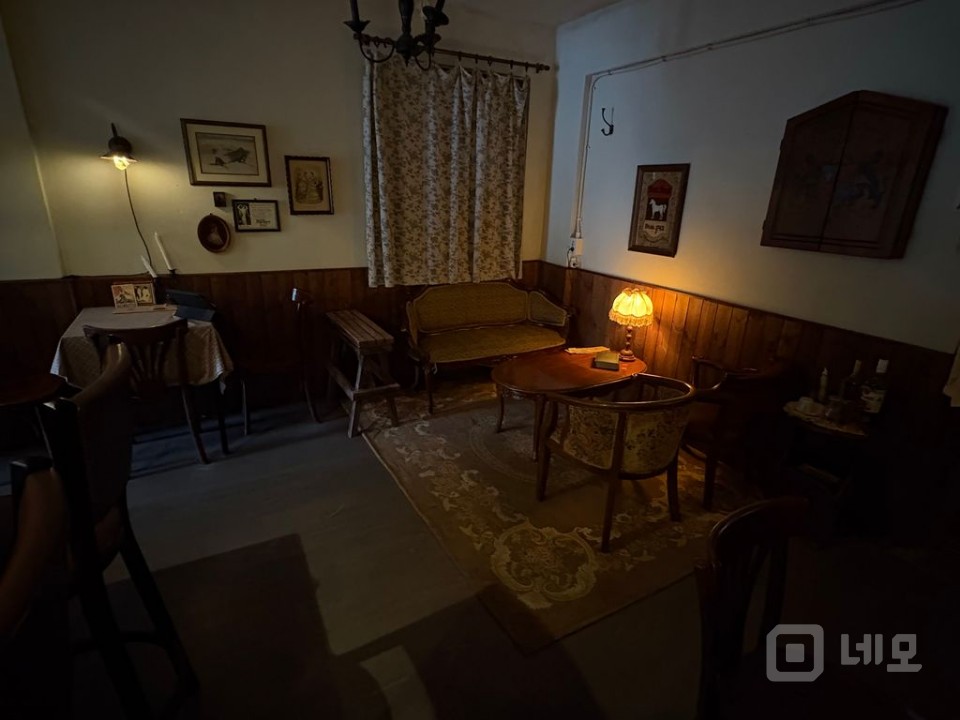 웨스턴 감성 커피&바 매물의 5번째 사진