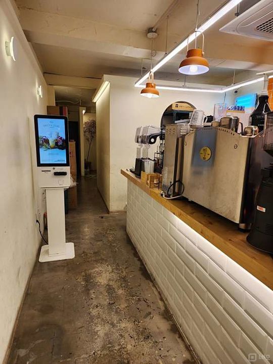 성내동 전수양도 가능한 카페 매물의 2번째 사진