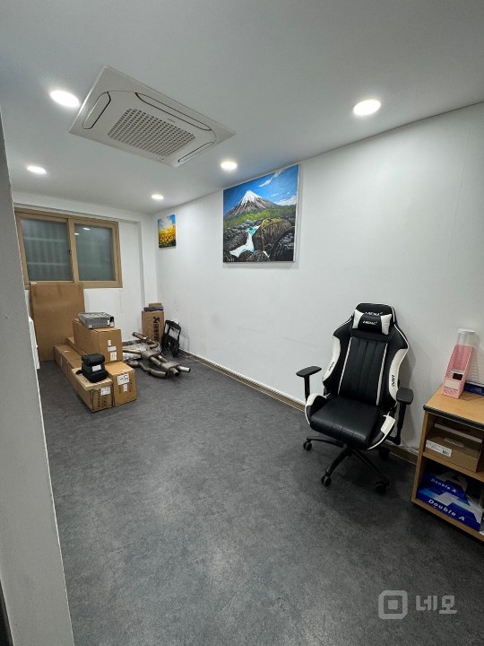 상가+ 사무실 / 대로변 앞 상가 / 도림초교 도보 3분거리 매물의 6번째 사진