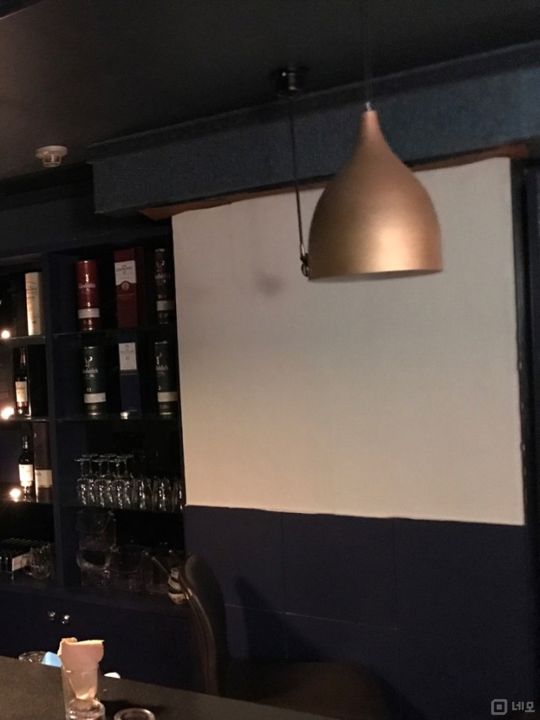 광화문역 초역세권, 깔끔한 인테리어의 단골 많은 바 매물의 3번째 사진