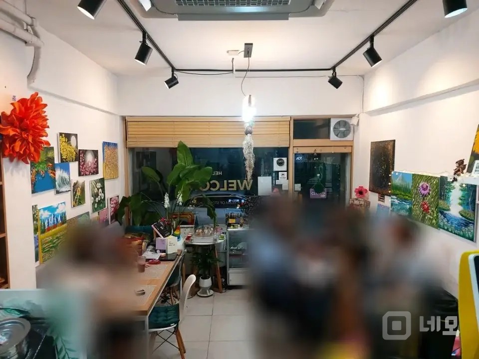 커피숍 매물의 2번째 사진