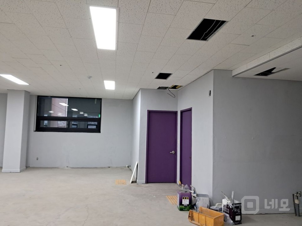 깔끔한 건물의 2층,5층 임차사를 모십니다!! 매물의 6번째 사진