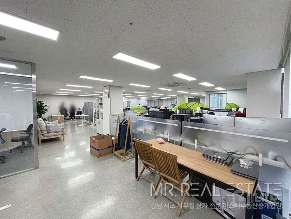 실사진 강남역인근 무권리 주차2대 우성아파트사거리 매물의 10번째 사진