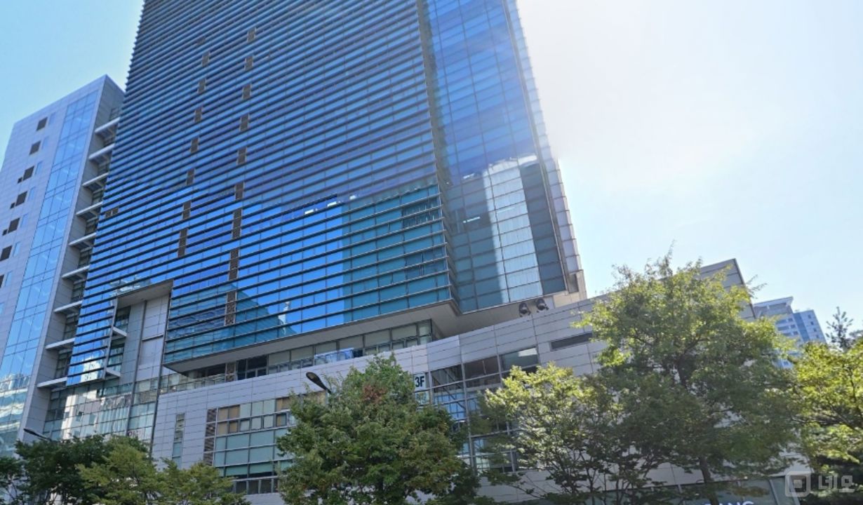 마포구 상암동 위치좋은 지하1층 상가 임대 매물의 5번째 사진