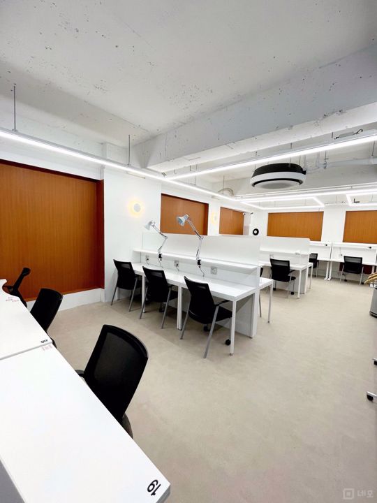 냉정역 초역세권 접근성 좋은 주례동 상가 매물의 1번째 사진