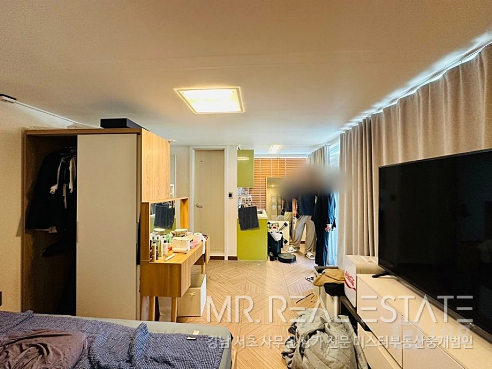 ★가성비甲 연층, 오픈형천장, 무료주차1대, 엘리베이터 유★ 매물의 1번째 사진