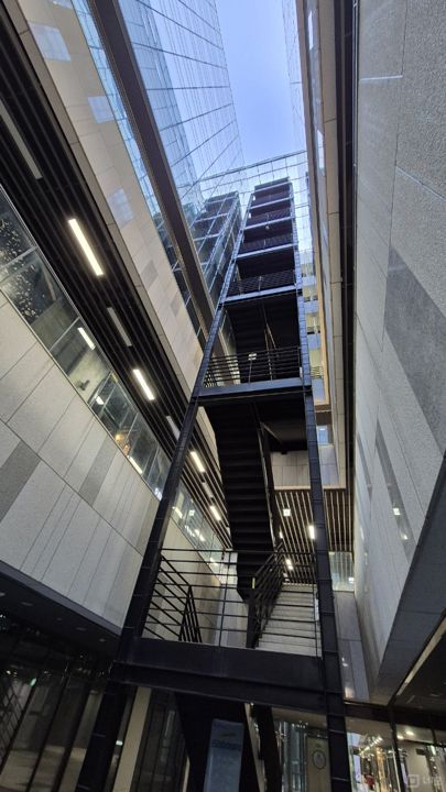 어진동 대로변 위치, 즉시입주가능한 지층 상가 매매 매물의 7번째 사진