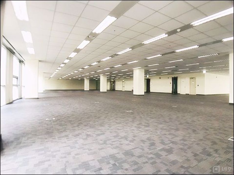 ●경의중앙수색역1번 출구에서 798m위치! 대형 프라임급 사무실 임대 매물의 2번째 사진
