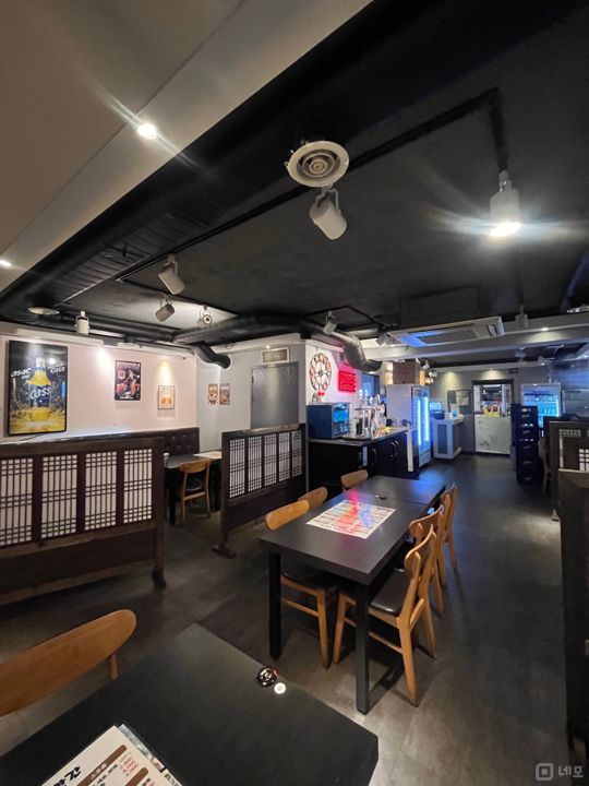 갈현동 연신내역 역세권, 중심상권 위치해 매출 좋은 호프집 매물의 2번째 사진