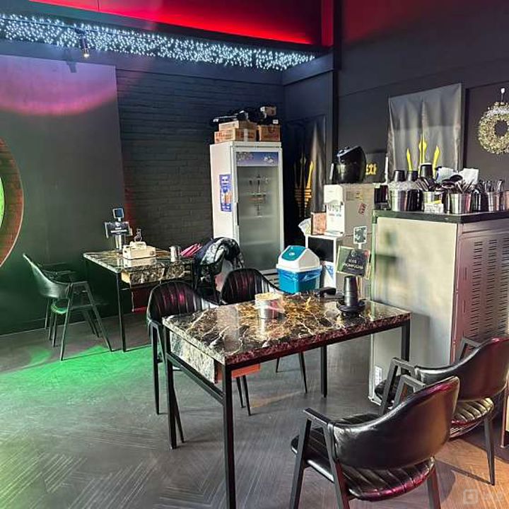 문정동 전수양도 가능한 실내포차 매물의 3번째 사진