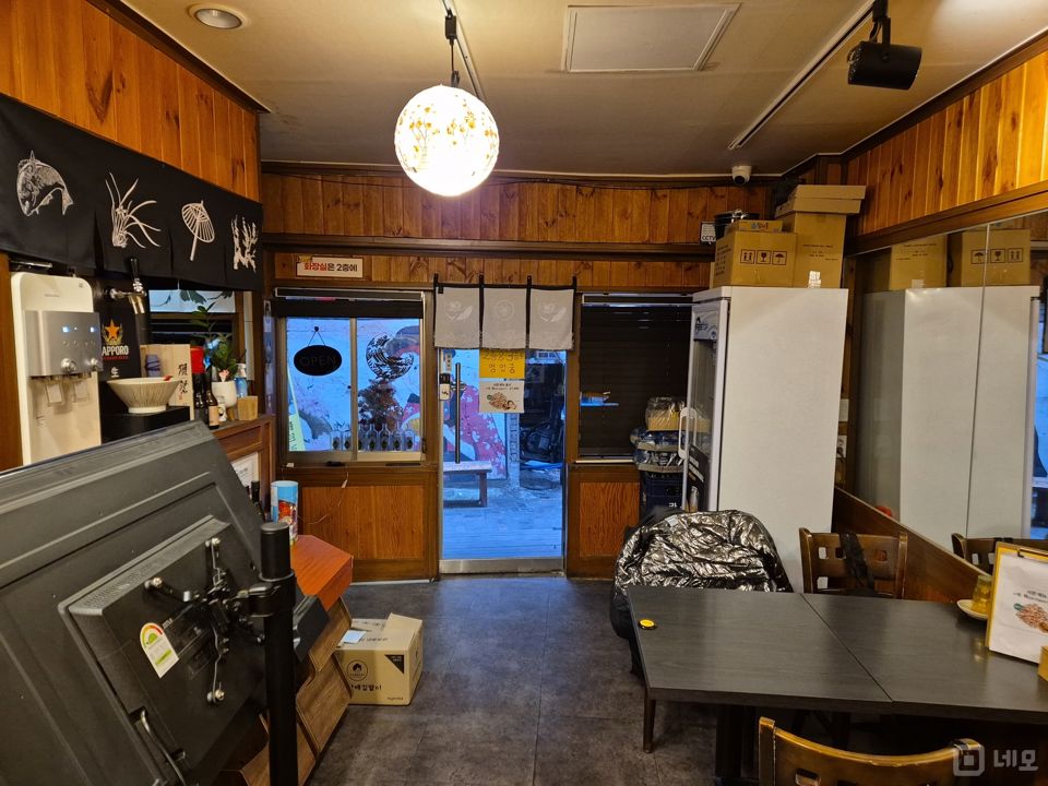 천호동 건물 전체 사용중인 이자카야 매물의 1번째 사진