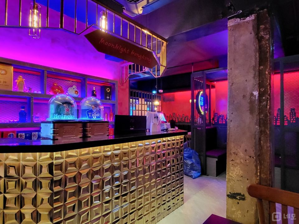 영등포동 중심상권, 트렌디한 인테리어, SNS 핫플레이스 요리주점 매물의 4번째 사진