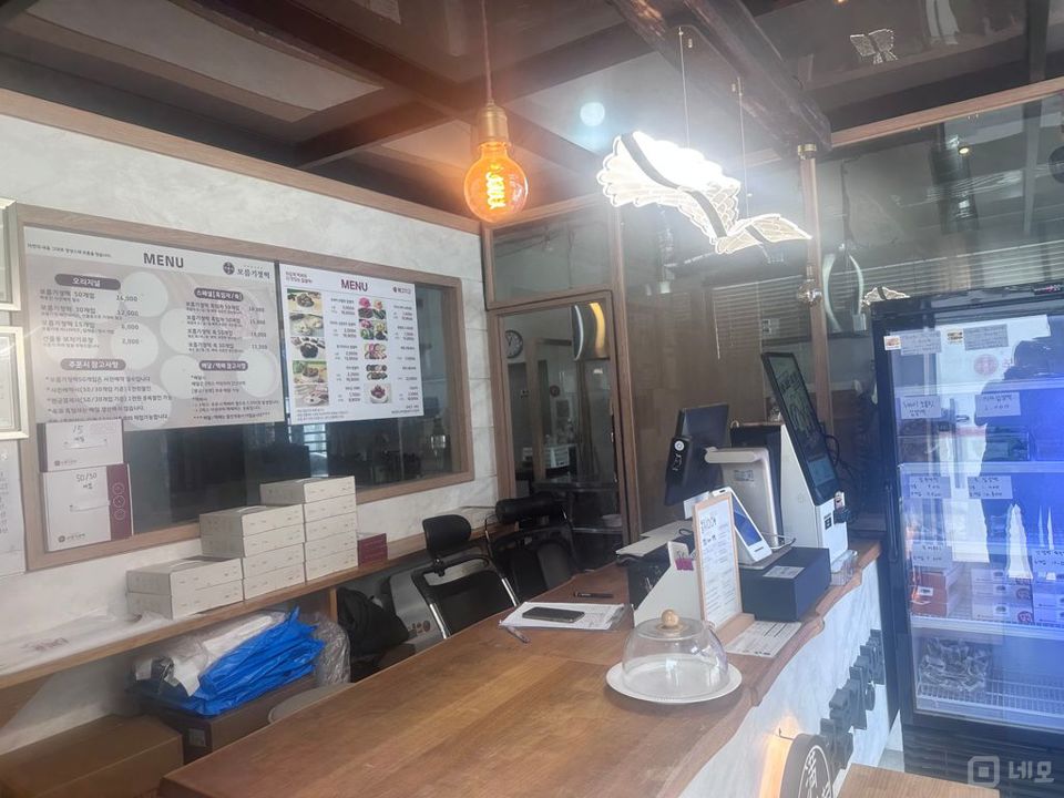 광교 법조타운 상가 임대(현재 떡집)  매물의 2번째 사진
