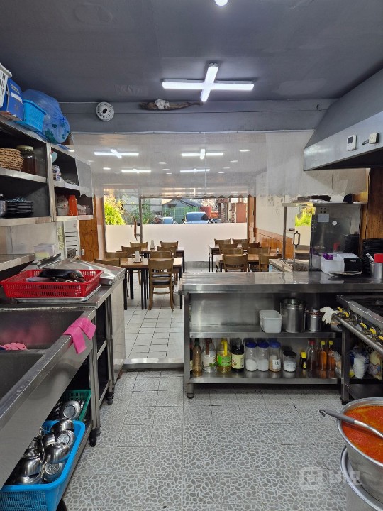 청구역인근.일반음식점.권리금협의 매물의 10번째 사진