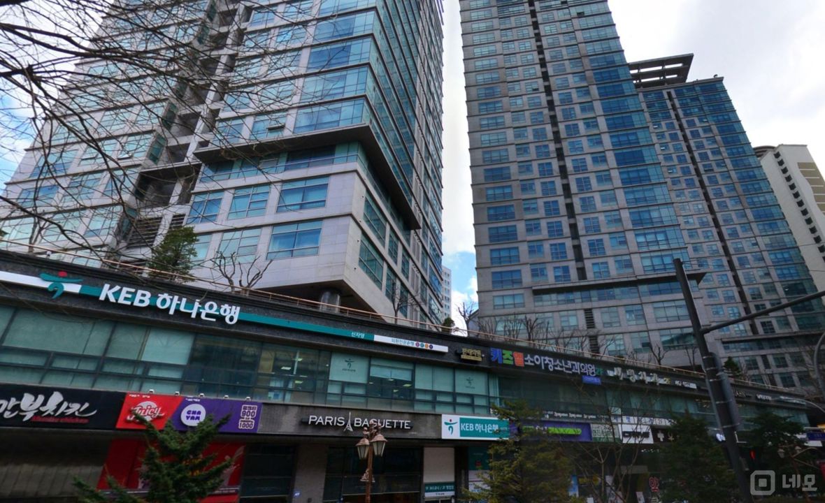 자양동 자양역 역세권, 입소문 듣고 찾아오는 꽃집 매물의 5번째 사진