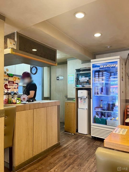 길음동 초역세권, 꾸준한 수요 있는 죽집 매물의 4번째 사진
