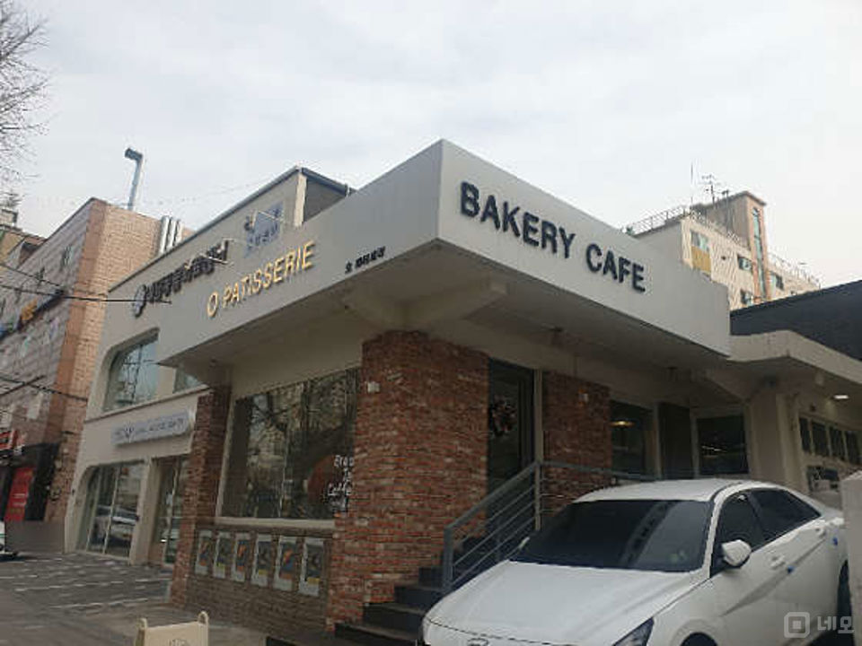 역촌동 대로변에 위치한 제과점 매물의 7번째 사진