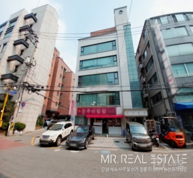 선정릉역도보1분,채광우수,오픈형홀구조 매물의 11번째 사진